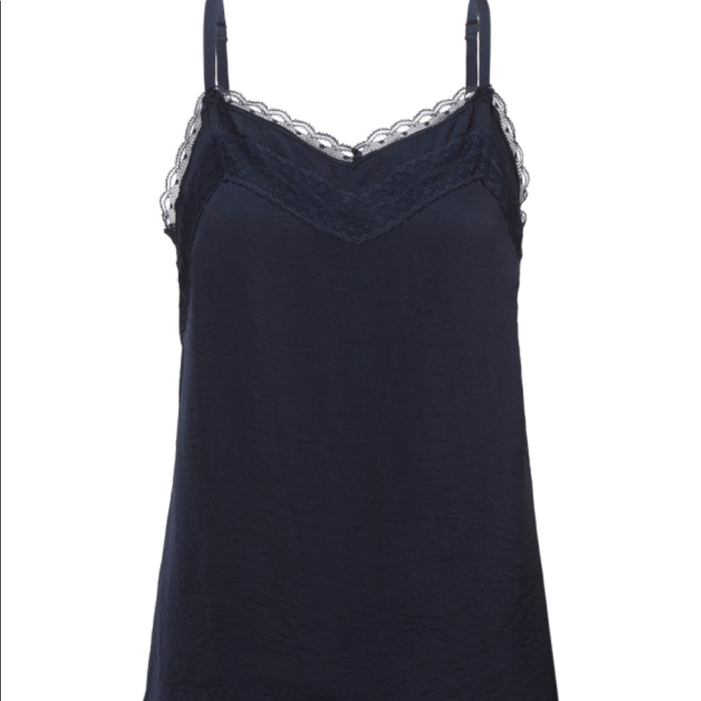 CAbi All Purpose Cami